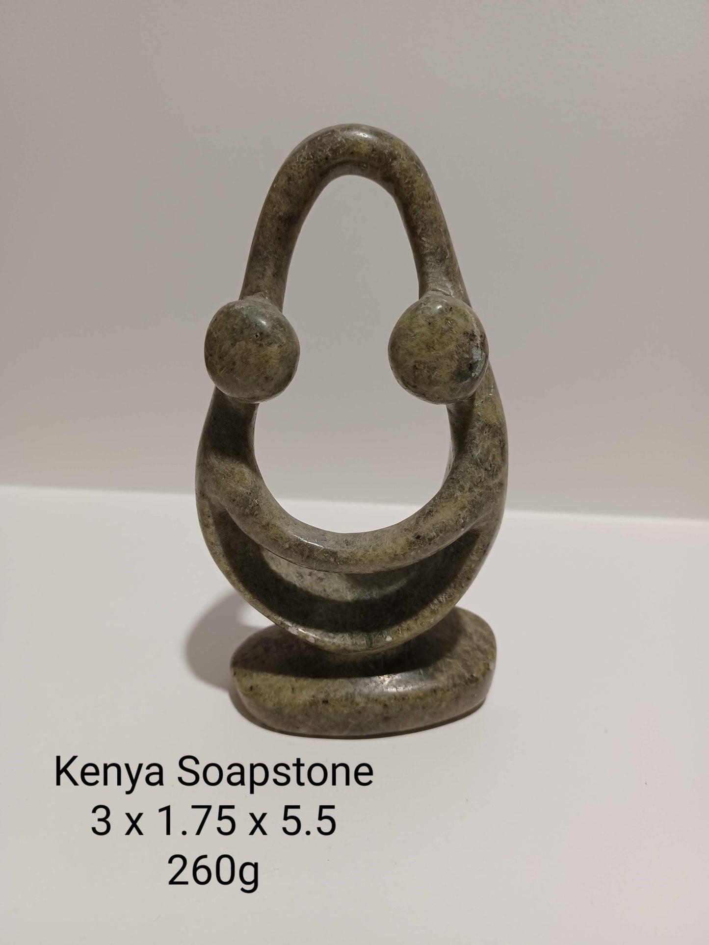 Shona Stone Sculpture