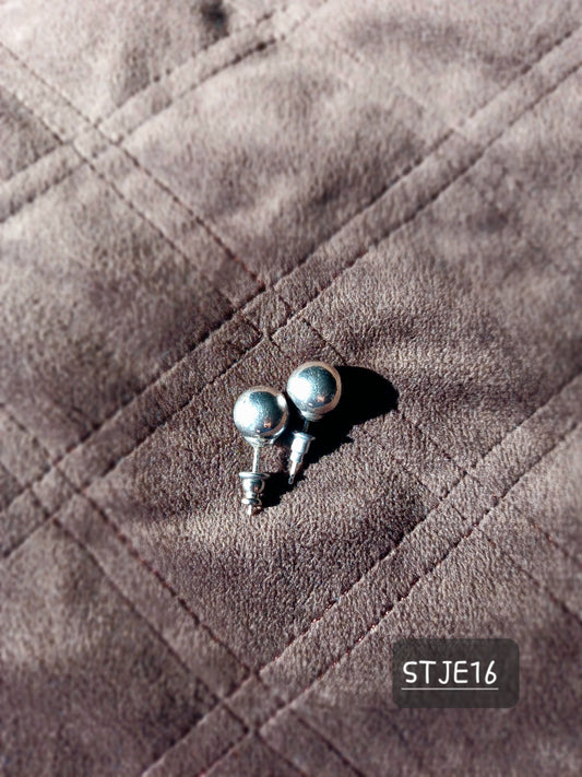 Sterling Silver 925 Earrings