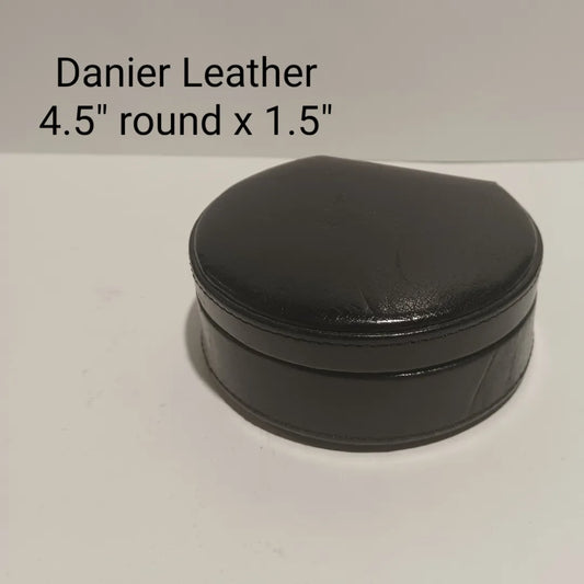 Danier Leather Jewelry Case