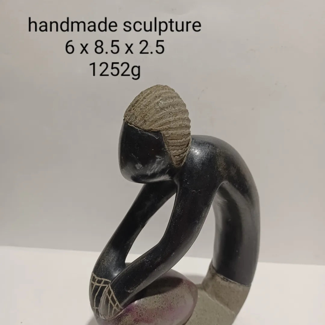 Handmade Sculpture