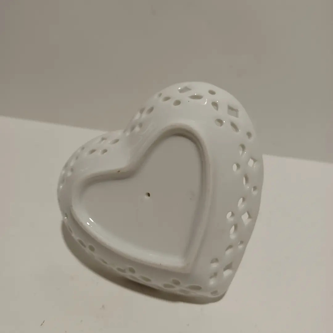 Porcelain Ring / Jewelry Holder